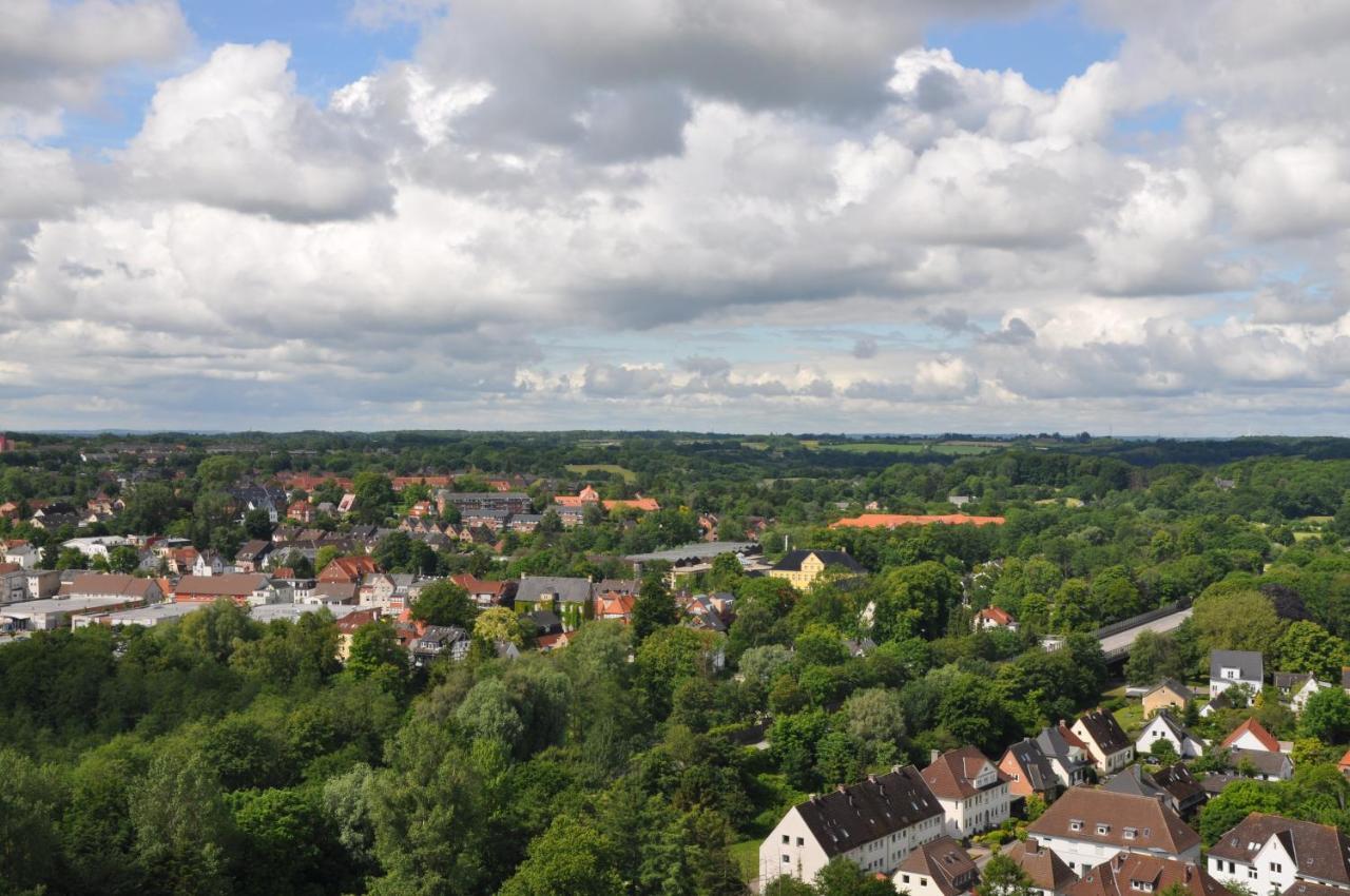 Ferienappartments Schleswig Room photo